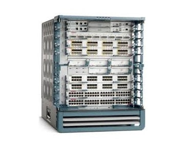 N7K-C7009-B2S2 - Cisco Nexus 7000 Chassis Bundle - Refurb'd