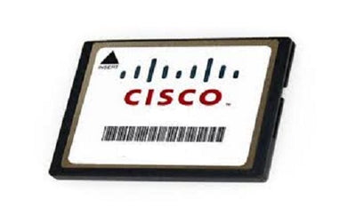 N7K-CPF-2GB - Cisco Nexus 7000 Compact Flash Card - New