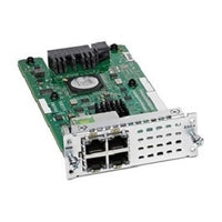 NIM-ES2-4 - Cisco Network Interface Module - Refurb'd