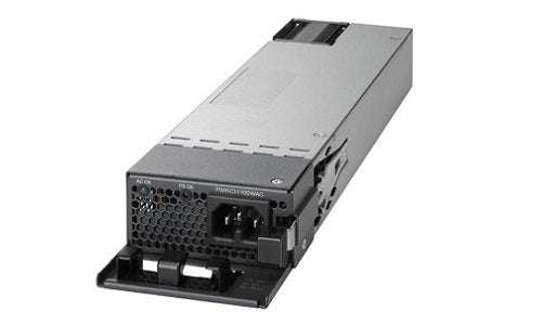 PWR-C1-1100WAC/2 - Cisco Config 1 Secondary Power Supply, 1100w AC - New