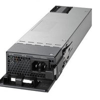 PWR-C1-1100WAC-P/2 - Cisco Platinum-Rated Config 1 Secondary Power Supply, 1100w AC - Refurb'd