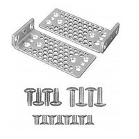 RCKMNT-REC-2KX - Cisco Recessed Rack Mounting Kit for 2960-L/2960-X Switches - Refurb'd