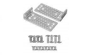 RCKMNT-REC-2KX - Cisco Recessed Rack Mounting Kit for 2960-L/2960-X Switches - Refurb'd