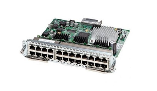 SM-ES2-24 - Cisco EtherSwitch Service Module - New