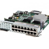 SM-X-ES3-16-P - Cisco EtherSwitch Service Module - Refurb'd