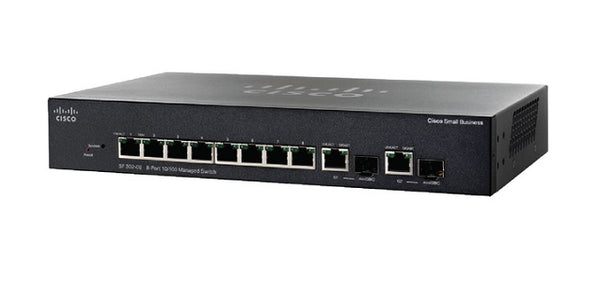 CISCO discount SF302-08 SRW208G-K9-NA