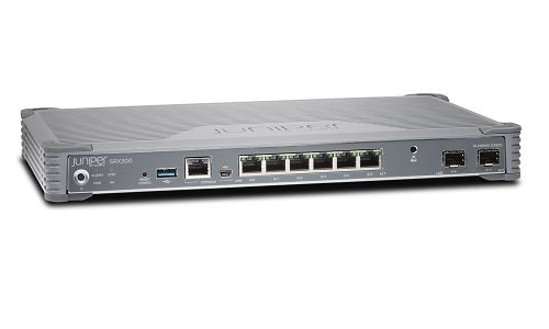 SRX300 - Juniper SRX300 Services Gateway Appliance - Refurb'd