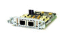 VIC2-2E/M - Cisco E&M Voice Interface Card - New