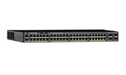 WS-C2960X-48LPD-L - Cisco Catalyst 2960X Network Switch - Refurb'd