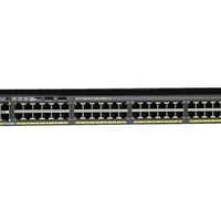 WS-C2960X-48TD-L - Cisco Catalyst 2960X Network Switch - Refurb'd