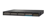 WS-C3650-12X48UR-E - Cisco Catalyst 3650 Network Switch - New