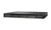 WS-C3650-48FQ-L - Cisco Catalyst 3650 Network Switch - New