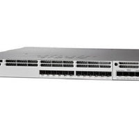 WS-C3850-16XS-S - Cisco Catalyst 3850 Network Switch Bundle - New