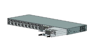 XPS-2200 - Cisco eXpandable Power System 2200 Array Cabinet - New